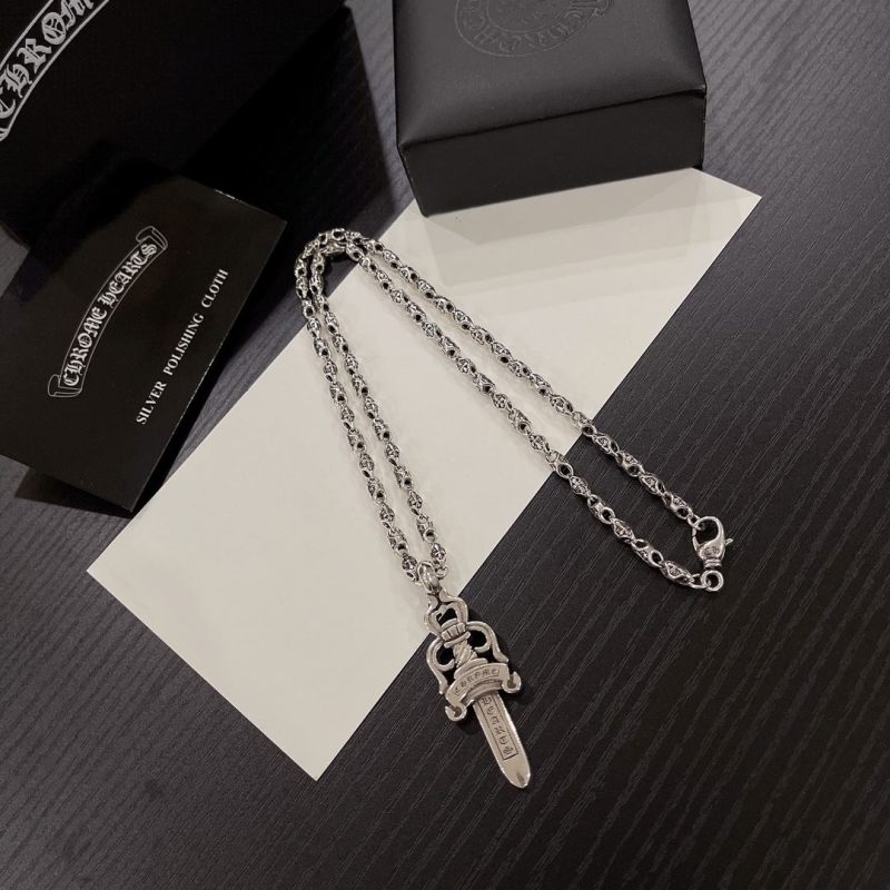 Chrome Hearts Necklaces